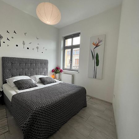Apartament Solny Centrum Wieliczka 11 Exteriör bild
