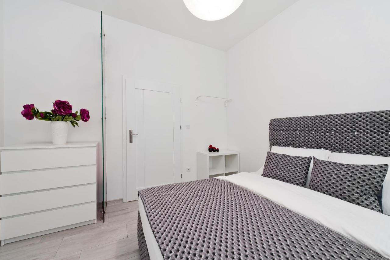 Apartament Solny Centrum Wieliczka 11 Exteriör bild
