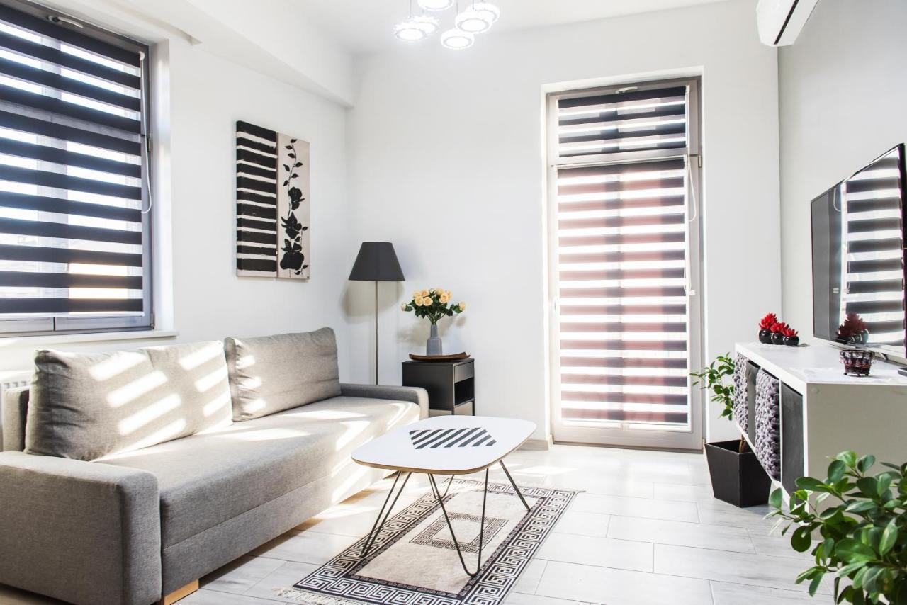 Apartament Solny Centrum Wieliczka 11 Exteriör bild