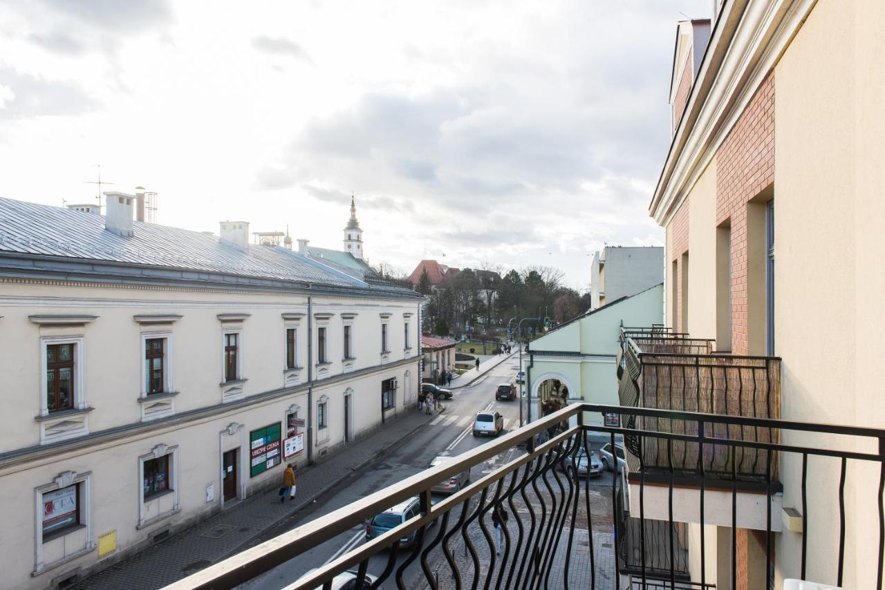 Apartament Solny Centrum Wieliczka 11 Exteriör bild