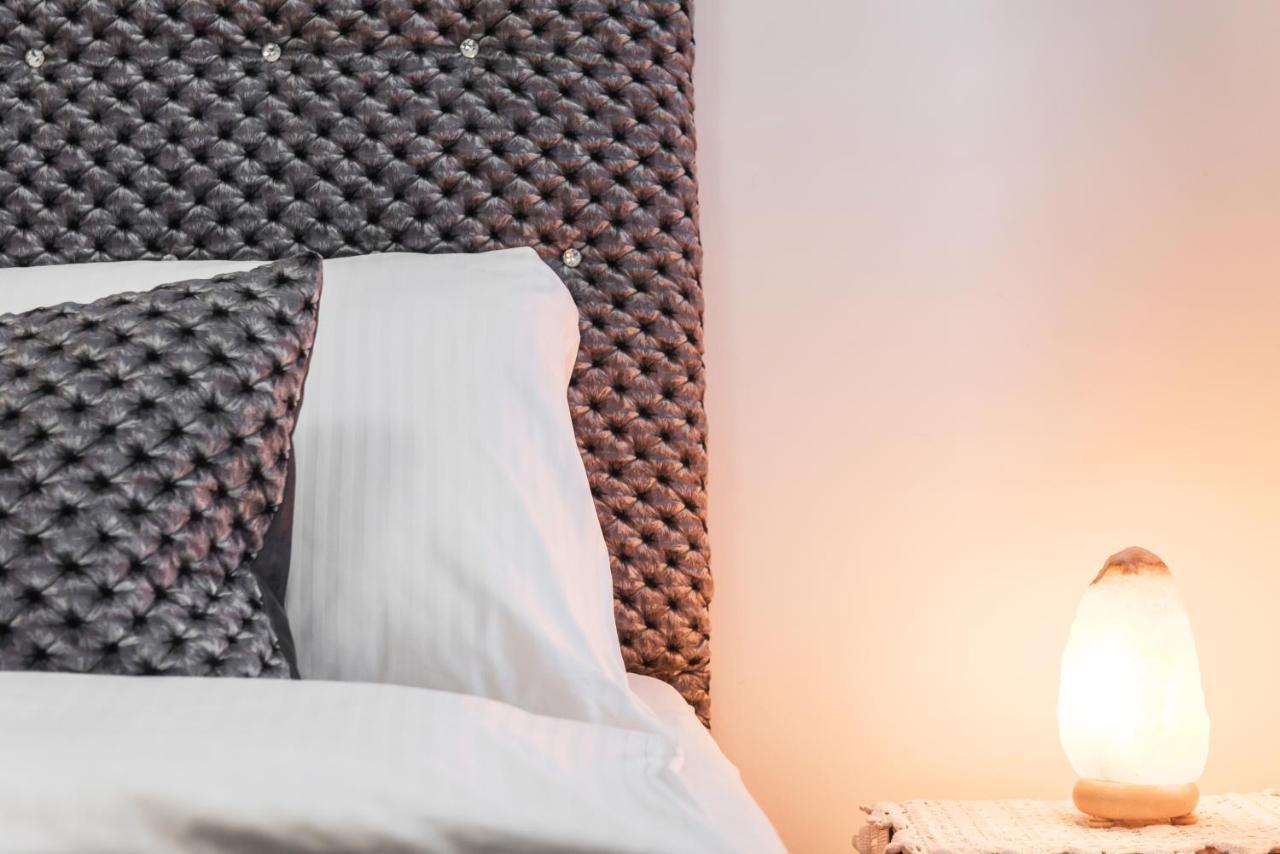 Apartament Solny Centrum Wieliczka 11 Exteriör bild