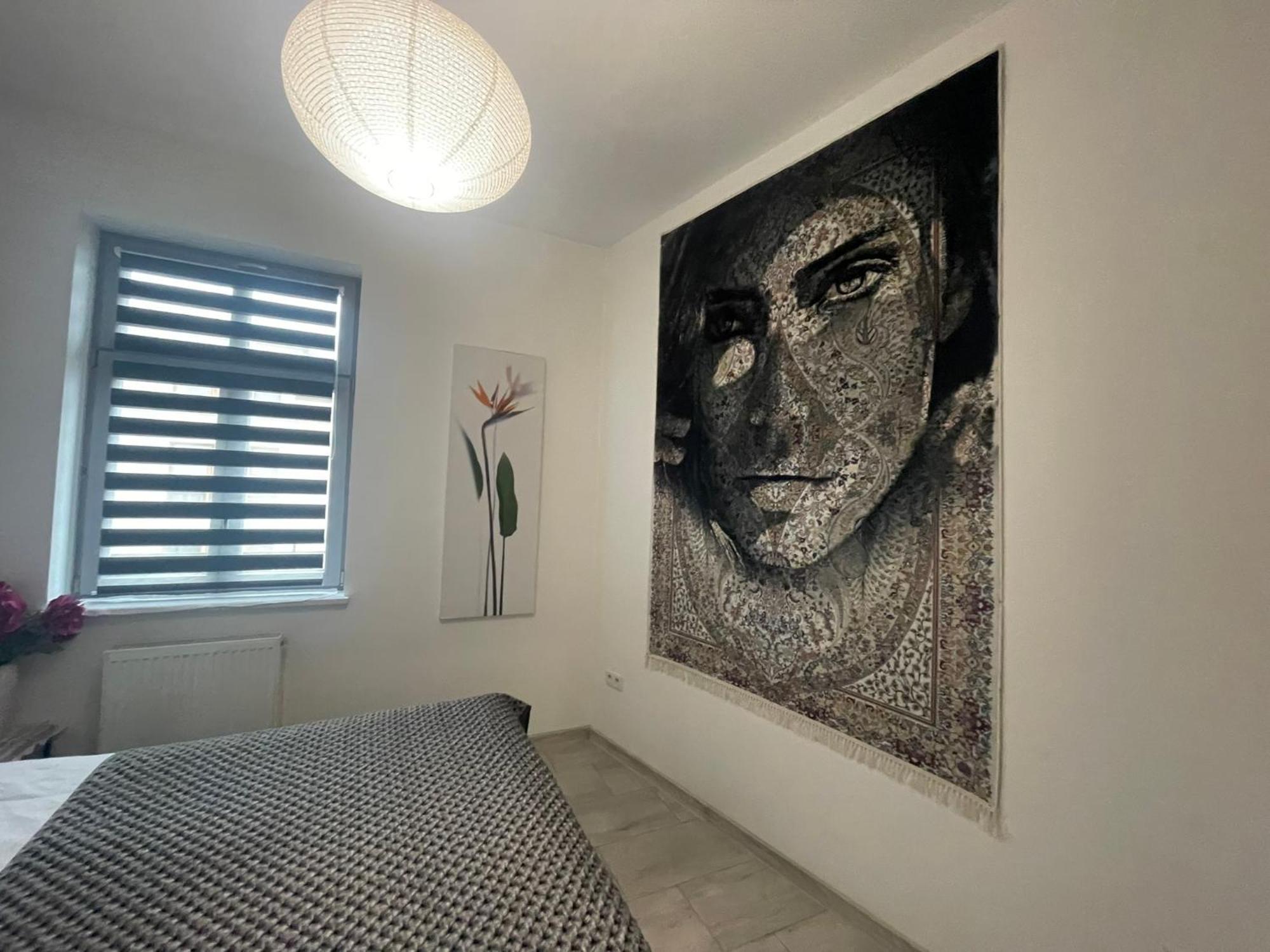 Apartament Solny Centrum Wieliczka 11 Exteriör bild